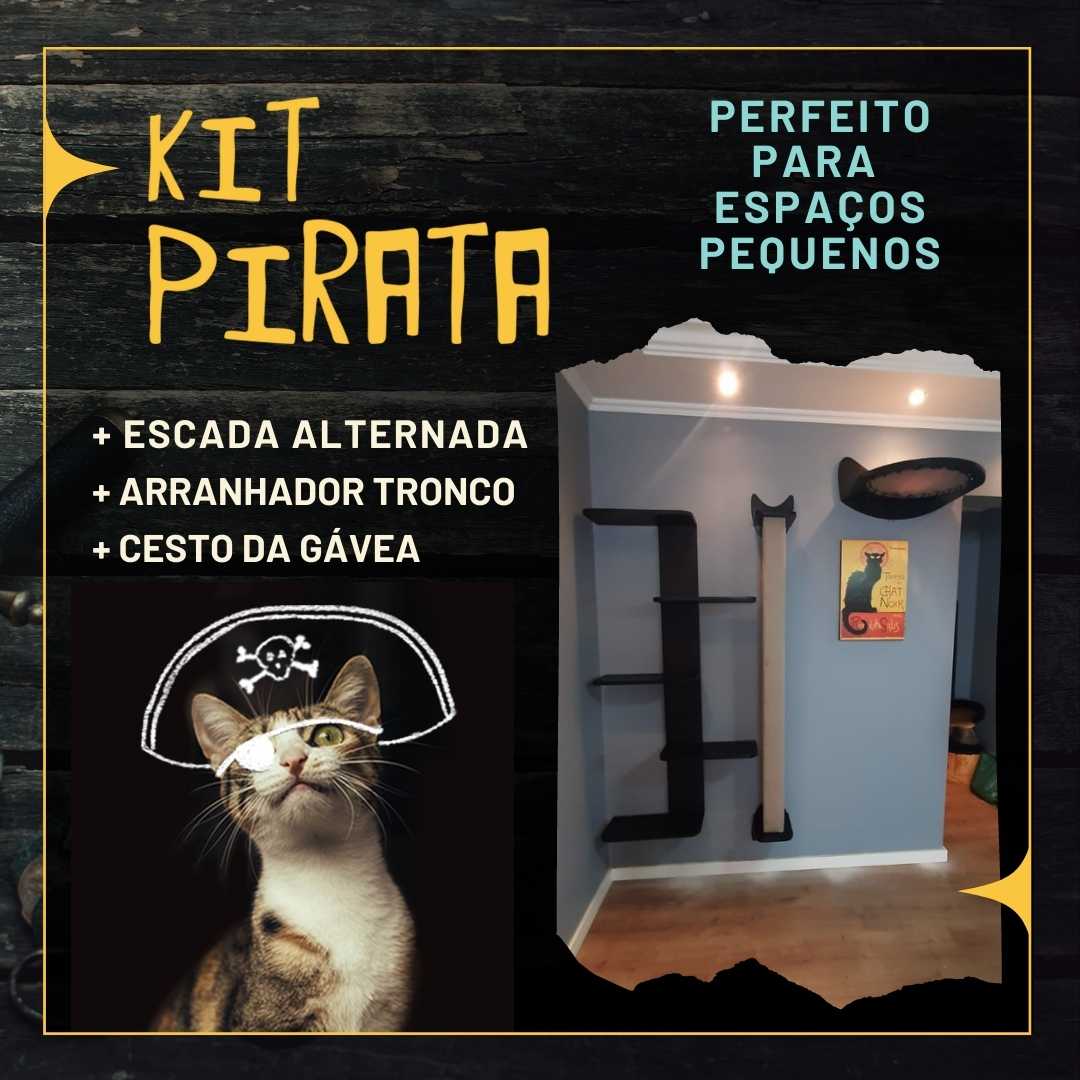Kit Pirata