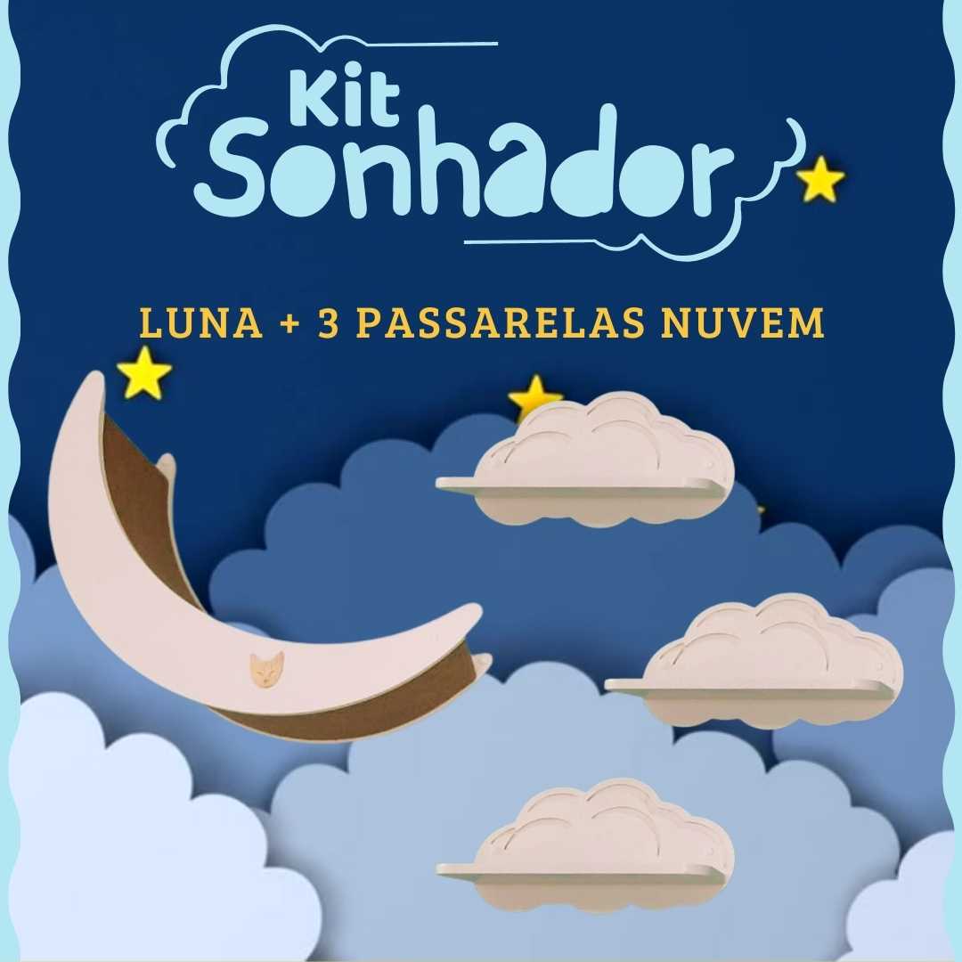 Kit Sonhador