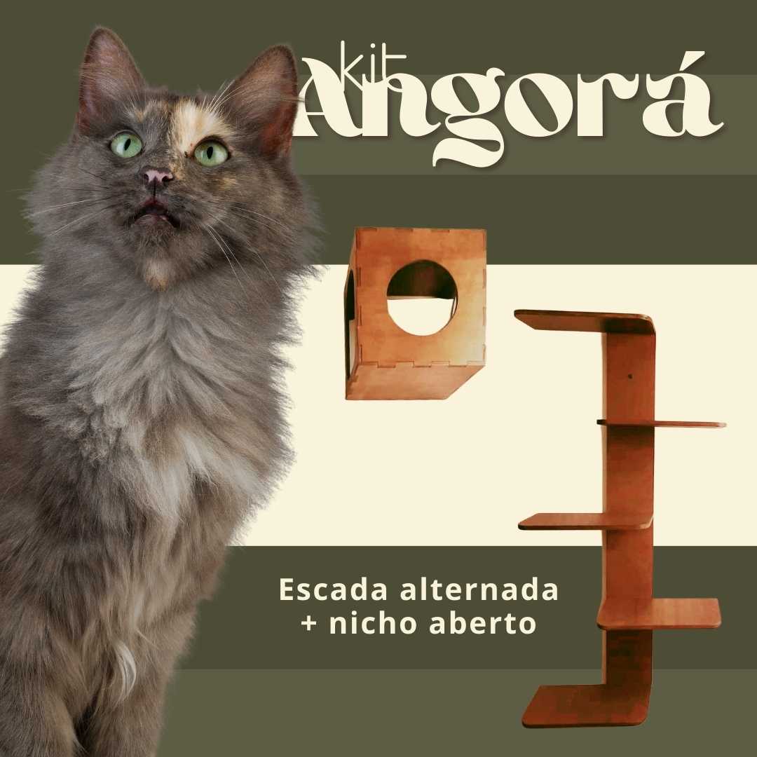 Kit Angorá