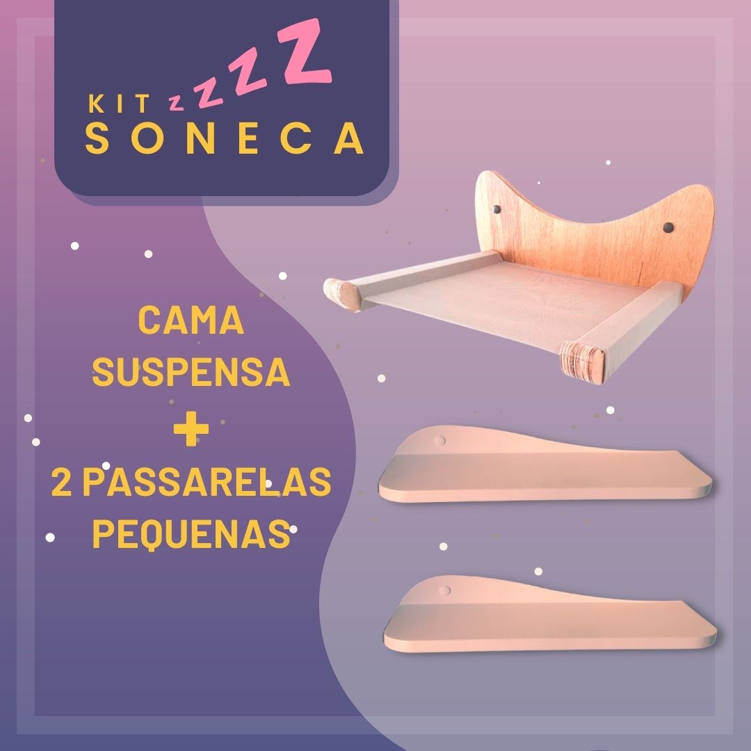Kit Soneca
